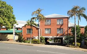Greenslopes Motor Inn